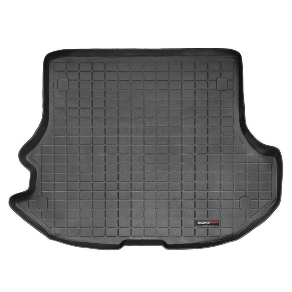 Jeep Grand Cherokee WG / WJ (1999-2004) Tapis Coffre