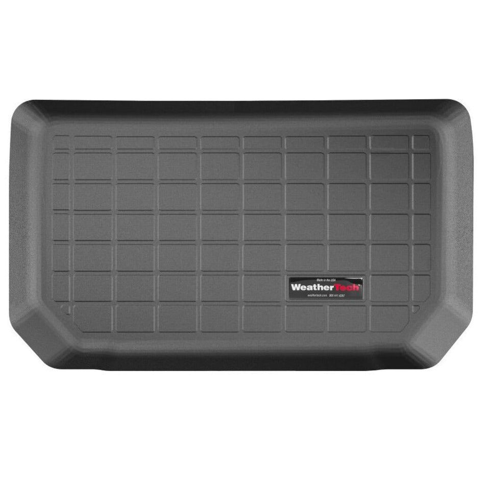 Porsche 911.997 (2004-2013) Front Cargo Mat - WeatherTech CH
