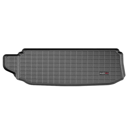 cargo mat for toyota highlander UX7 behind 3rd row seating