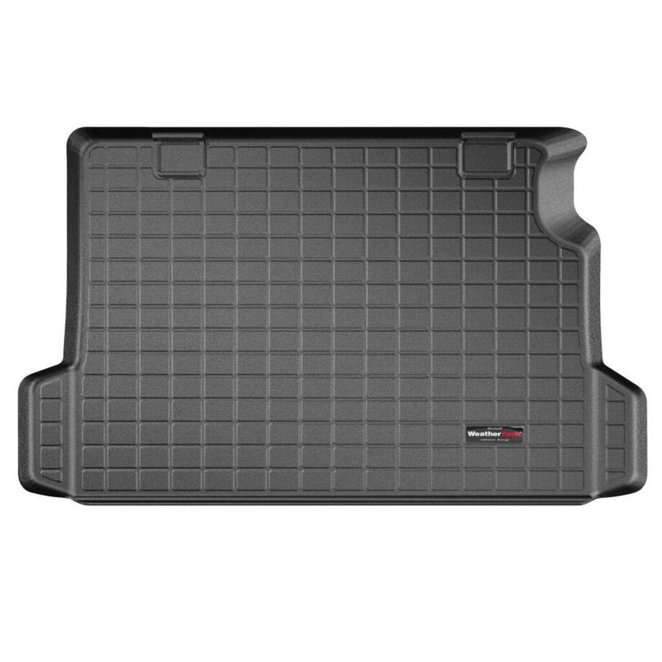 Cargo Mat for BMW X3 hybrid F97 G01 by weathertech