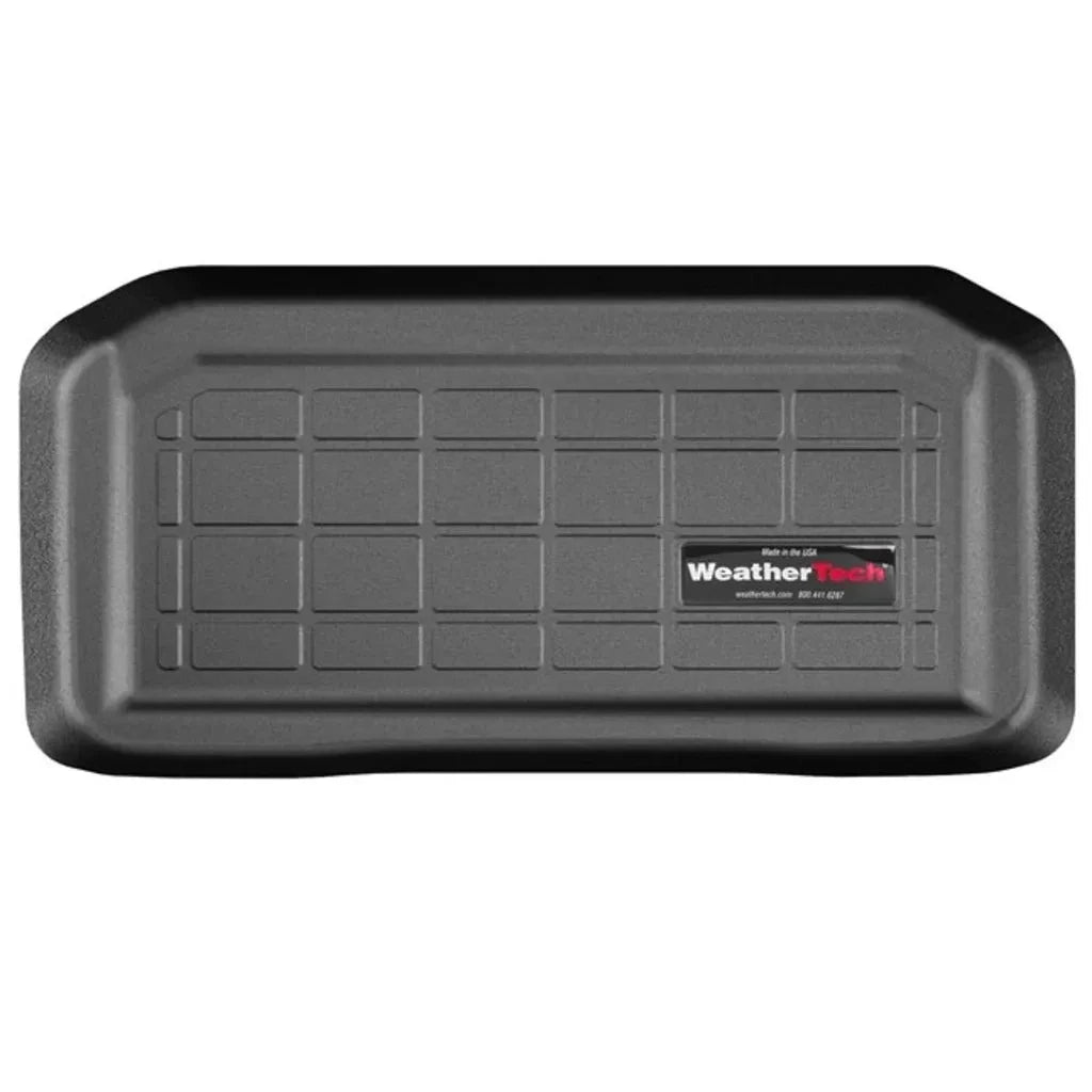 Chevrolet Corvette (2020-2024) Front Cargo Mat - WeatherTech CH