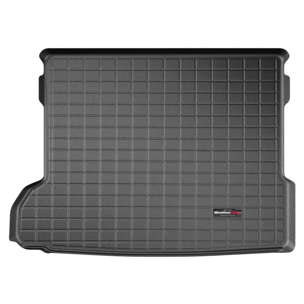 Cargo mat, boot liner for mercedes benz GLB Class X249 by weathertech