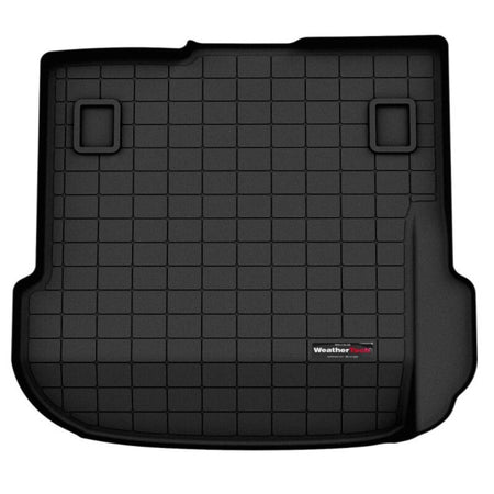 cargo mat for bentley continental 3rd gen by weathertech
