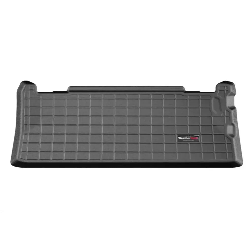 Toyota Sienna XL40 (2020-2025) Cargo Mat - WeatherTech CH