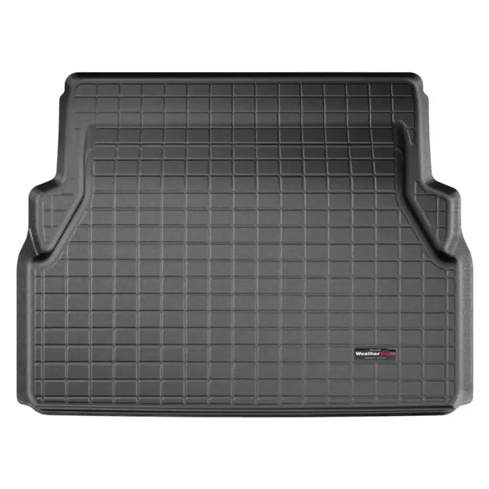 Toyota Sienna XL40 (2020-2025) Cargo Mat - WeatherTech CH
