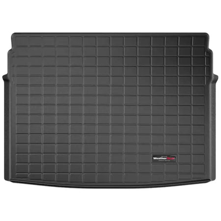 Cargo mat for Ford Bronco Sport by weathertech