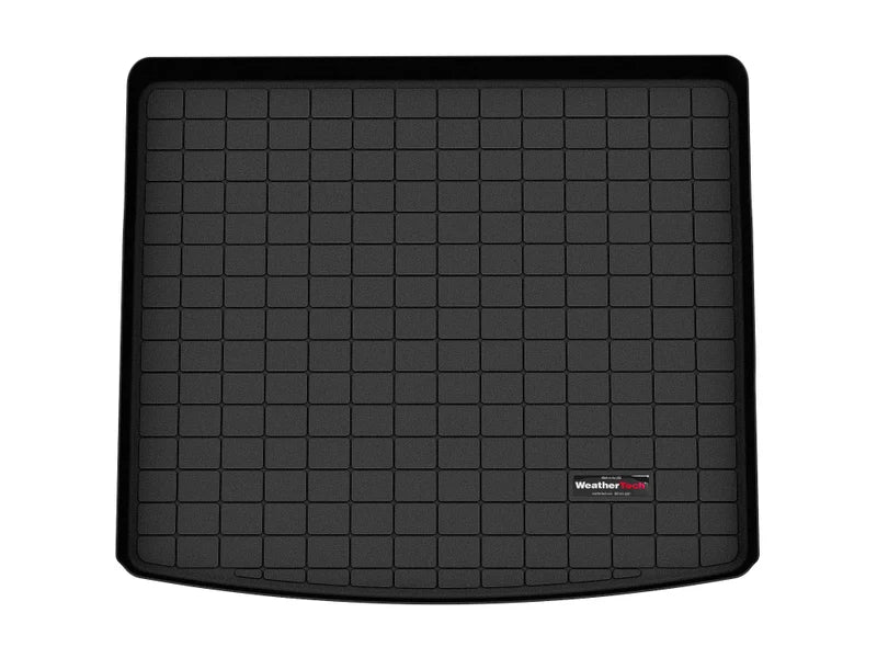 Volkswagen Taos (2021-Present) Cargo Mat - FWD - WeatherTech CH