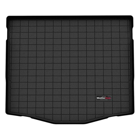 Ford Mustang Mach-E (2021-2024) Rear Cargo Mat - WeatherTech CH