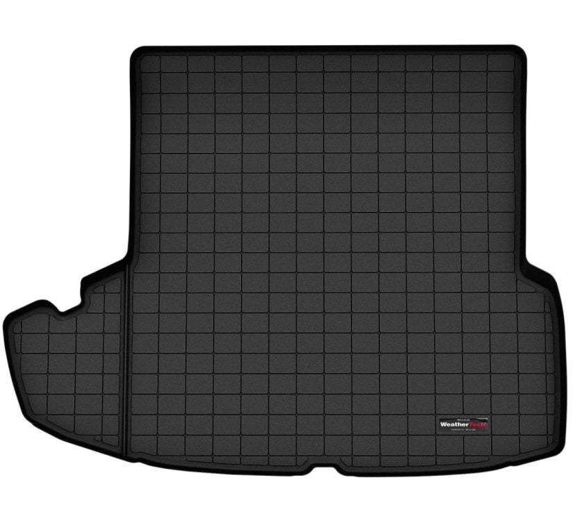 Tesla Model S (2021-2026) Rear Cargo Mat
