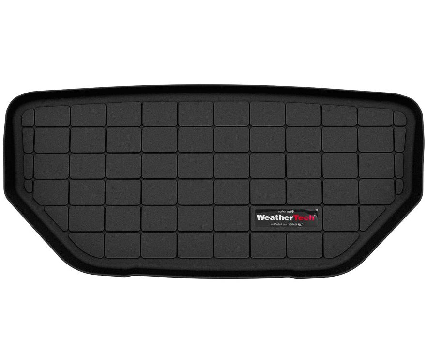 Tesla Model S (2021-2026) Vorderer Ladebereich