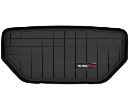 weathertech passgenaue 100% wasserdichte Maßgeschneiderte Kofferraumwanne für Tesla Model S 2021-2026 