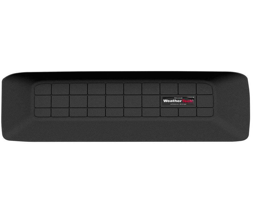 Tesla Model S (2021-2026) Rear Cargo Well Mat