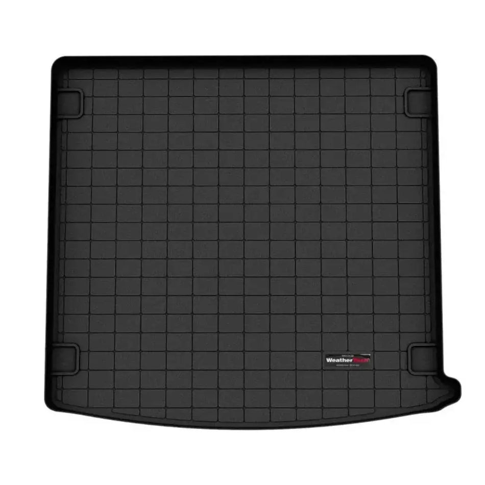 Jaguar F-Pace X761 (2021-2025) Cargo Mat - WeatherTech CH