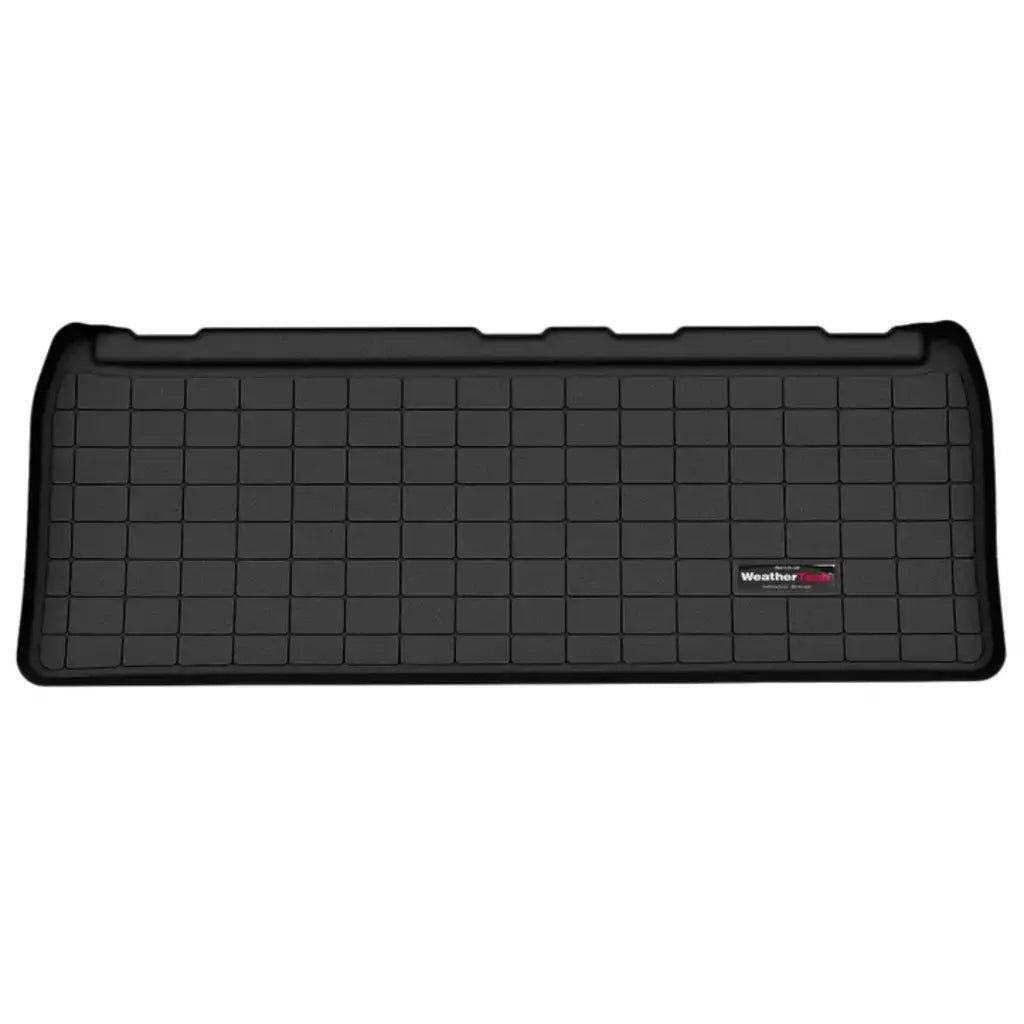 Cargo mat for KIA Grand Carnival KA4 - below rear cargo by weathertech