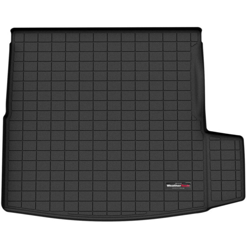 bmw 3-series sedan hybrid cargo mat 