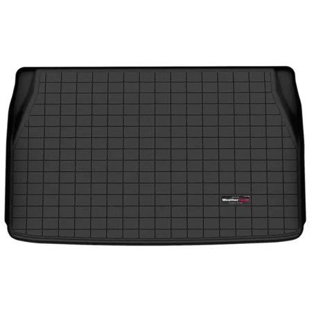 Cargo mat for KIA Grand Carnival KA4 by weathertech behind 2nd row seats