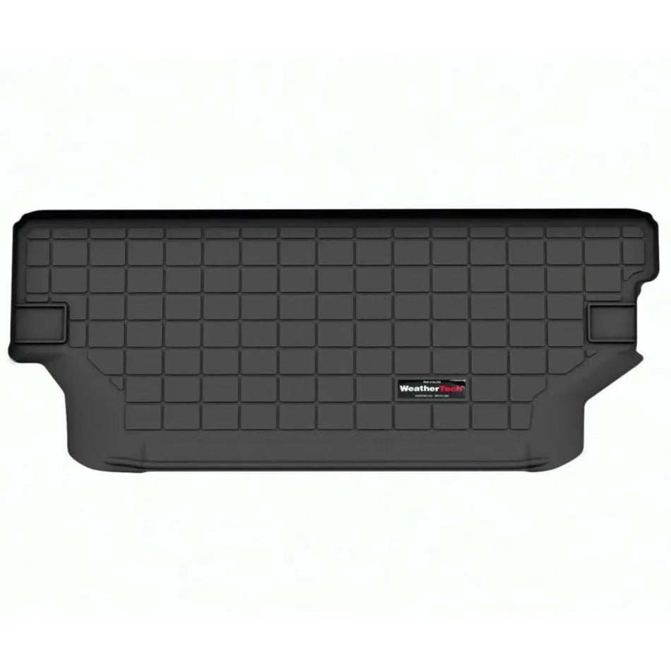 Land Rover Defender 90 (2019-2024) Cargo Mat - WeatherTech CH