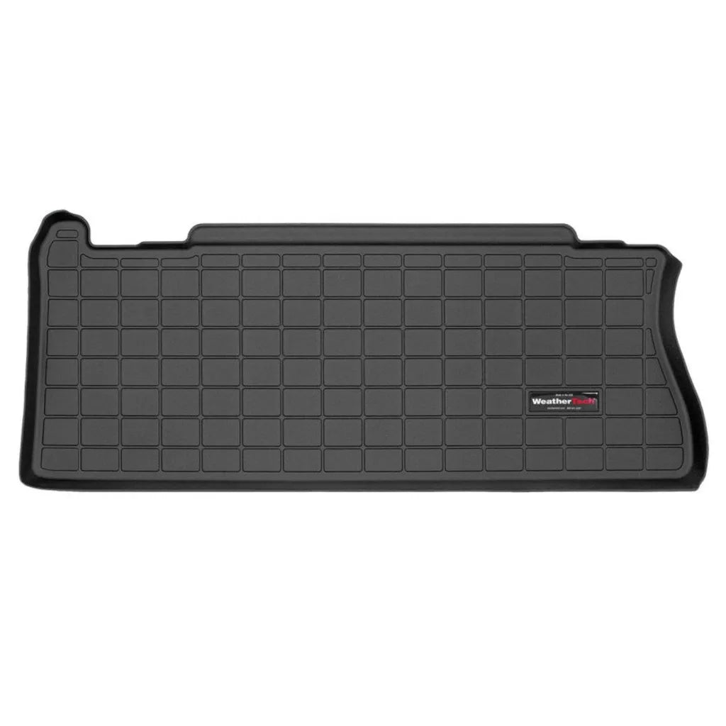 Toyota Sienna XL40 (2020-2025) Cargo Mat (with spare tyre) - WeatherTech CH