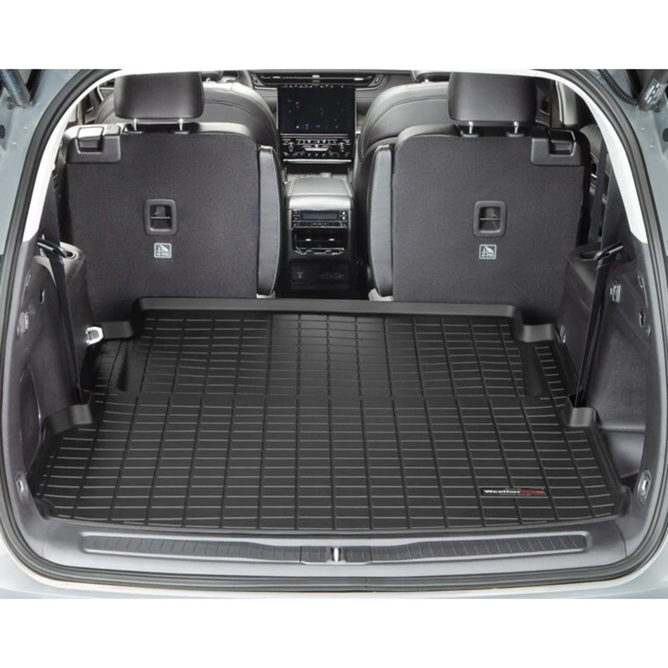 Jeep Grand Cherokee WL75 (2021-2025) Cargo Mat - WeatherTech CH