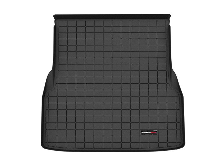 Cargo mat for mercedes-benz eqs sedan v297 by weathertech