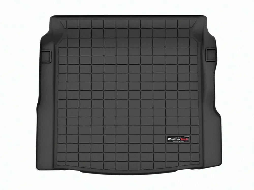BMW 2-series Coupe G42 (2021-2025) CargoLiner - WeatherTech CH