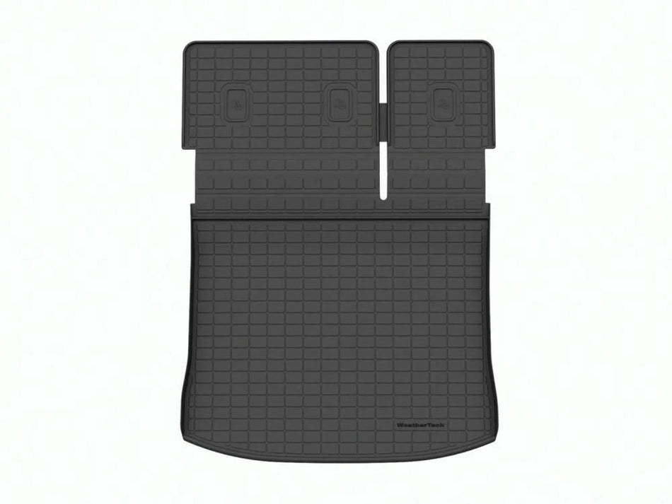 Ford Edge (2016-2024) Seat Back Cargo Mat - WeatherTech CH