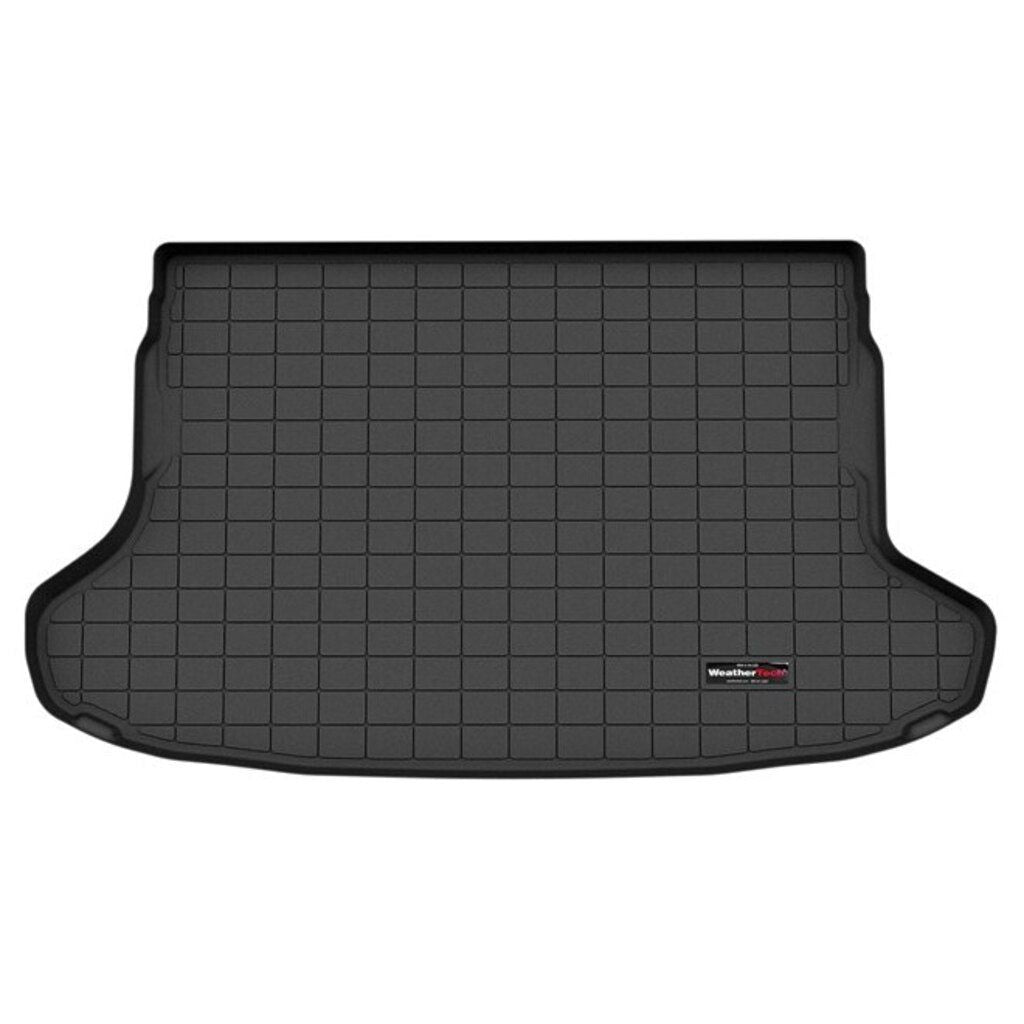 Toyota Camry (2007-2011) Tapis Coffre