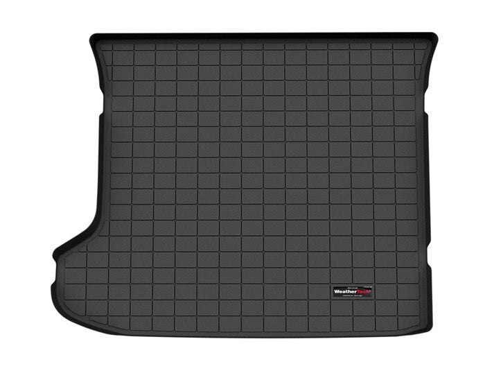 Kia EV6 CV (2022-2024) Cargo Mat - WeatherTech CH