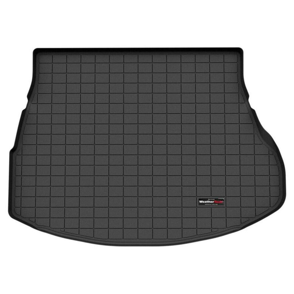 Lexus NX AZ20 (2022-2024) Cargo Mat - WeatherTech CH