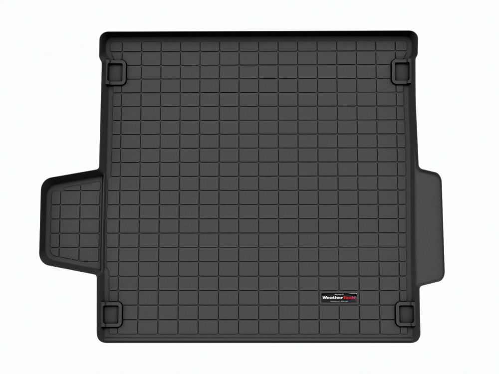 Bac de coffre Sur Mesure pour Range Rover L460 SWB (2022-Présent)