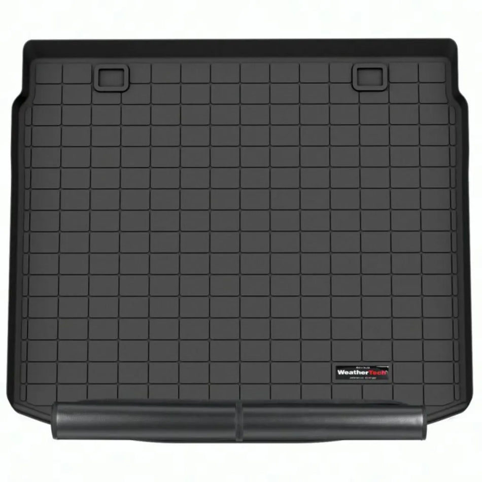 Honda CR-V (2023-2025) Cargo Mat with Bumper - WeatherTech CH