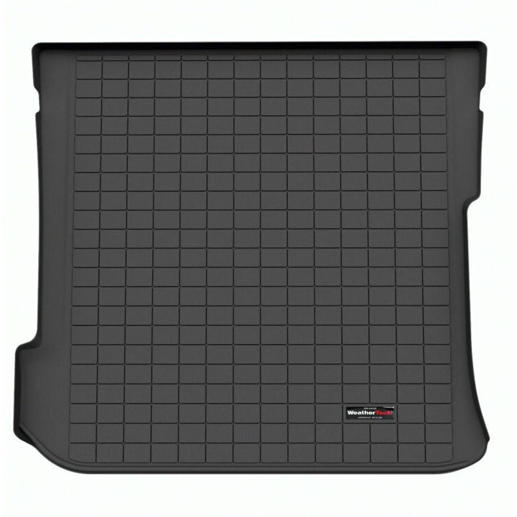 Cargo mat for Mercedes-Benz EQS SUV X296 by WeatherTech