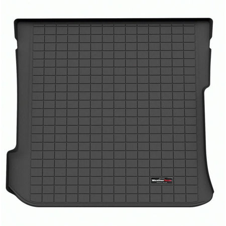 Cargo mat for Mercedes-Benz EQS SUV X296 by WeatherTech