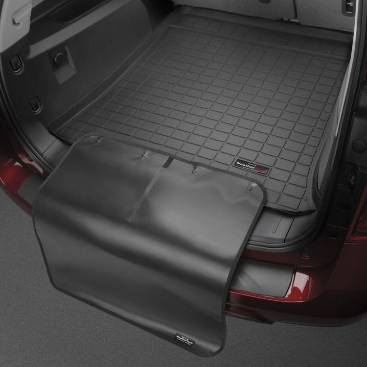 Lexus RX ALA10 (2023-Present) Cargo Mat with Bumper Protector
