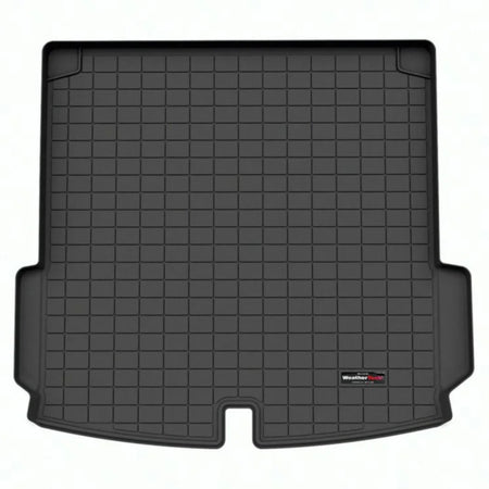 WeatherTech Custom-fit 100 waterproof BMW XM cargo mat