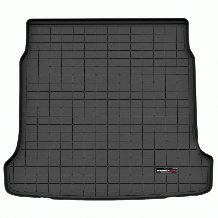 Hyundai Ioniq 6 (2022-Present) Cargo Mat