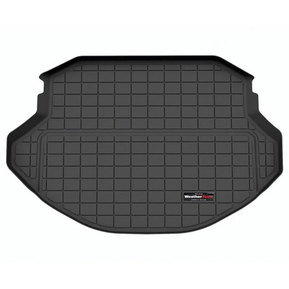 Ford F-150 Lightning (2022-2025) Front Cargo Mat - WeatherTech CH