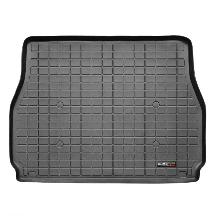 BMW X5 E53 (1999-2006) Cargo Mat