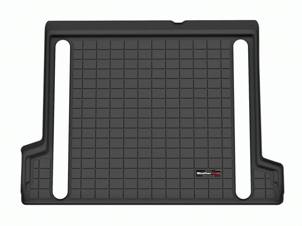 Ineos Grenadier (2023-2025) Cargo Mat - WeatherTech CH