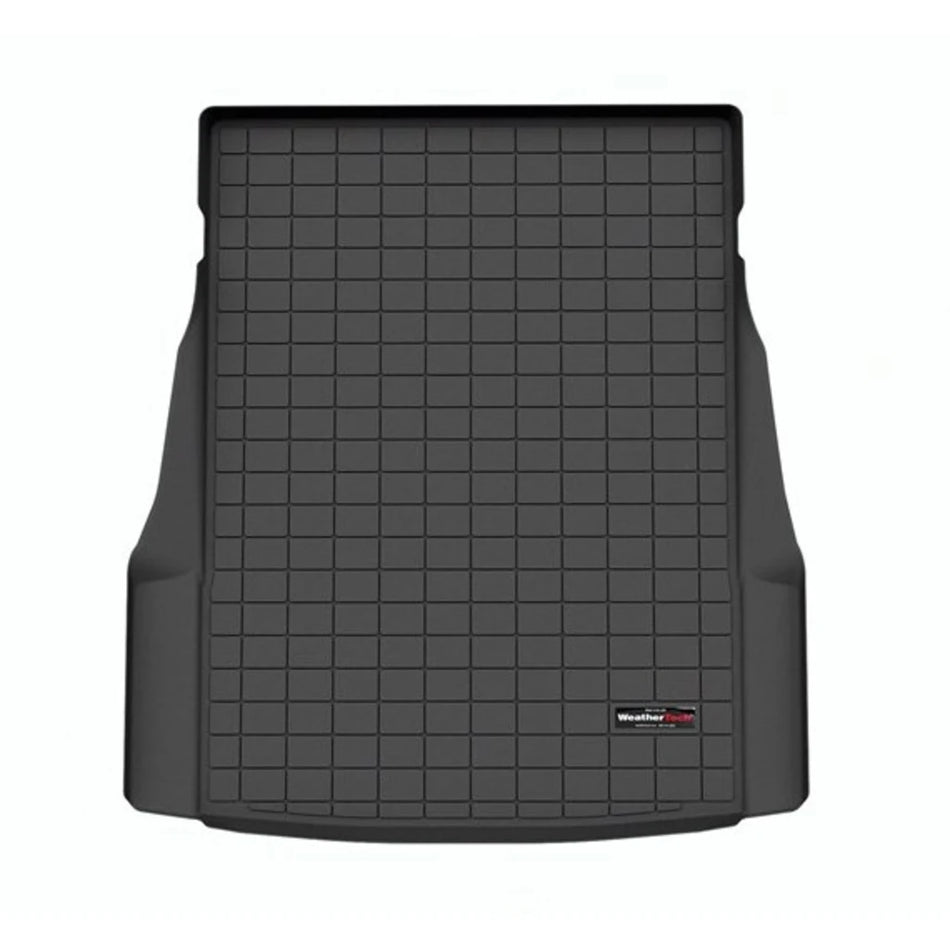 BMW i5 G60 (2023-2025) Cargo Mat - WeatherTech CH