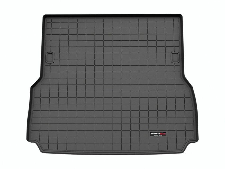 Toyota Land Cruiser J300 / Prado J250 (2023-2025) Cargo Mat - WeatherTech CH