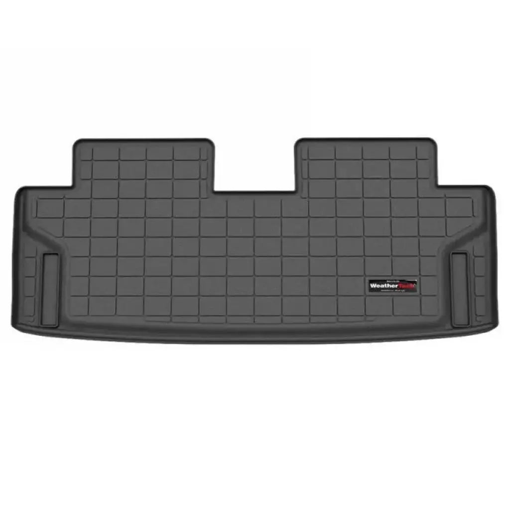 Volkswagen ID.Buzz (2022-2025) Cargo Mat
