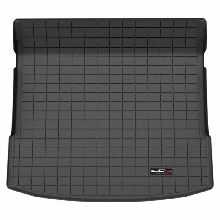 Tappetino per bagagliaio su misura nero per Audi Q e-tron di WeatherTech