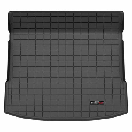 Tappetino per bagagliaio su misura nero per Audi Q e-tron di WeatherTech