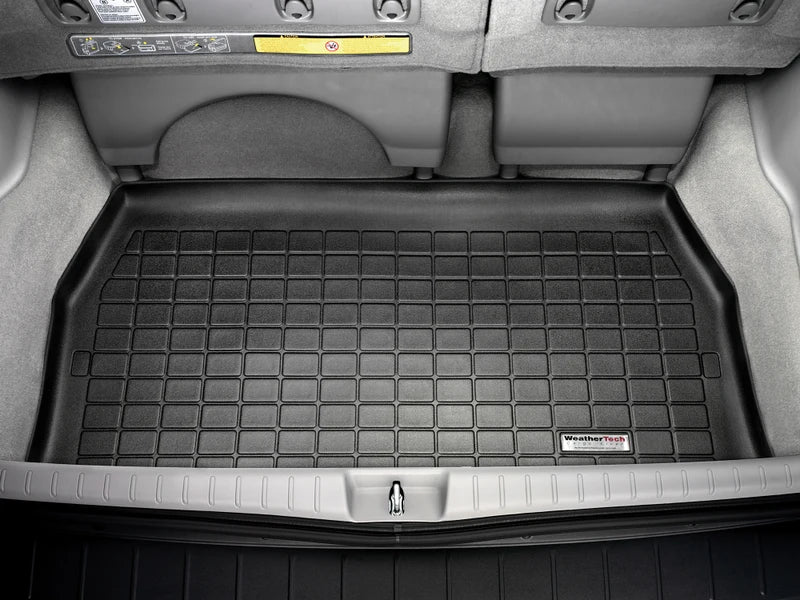 Toyota Sienna XL20 (2004-2010) (3rd row) Cargo Mat - WeatherTech CH