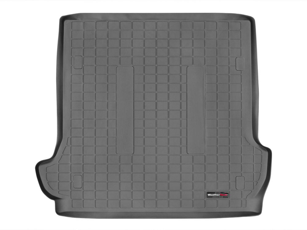 Toyota Land Cruiser J120 / Lexus GX470 (2003-2009) Cargo Mat 5-Door - WeatherTech CH