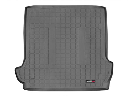 Toyota Land Cruiser J120 / Lexus GX470 (2003-2009) Cargo Mat 5-Door - WeatherTech CH