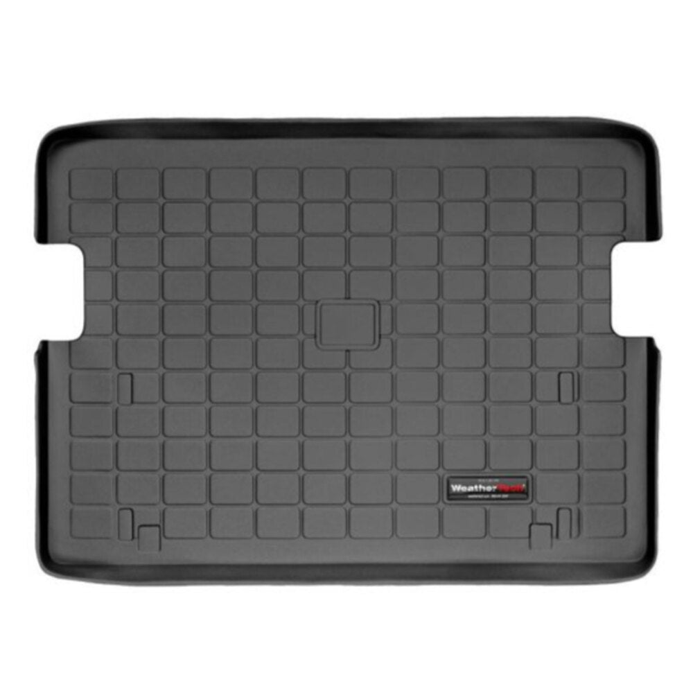 Jeep Wrangler YJ, TJ (1997-2006) Cargo Mat