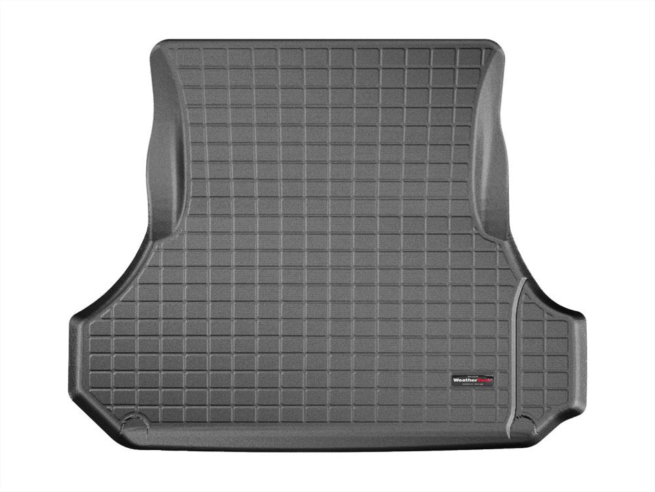 Dodge Charger LD (2011-2023) Cargo Mat - WeatherTech CH