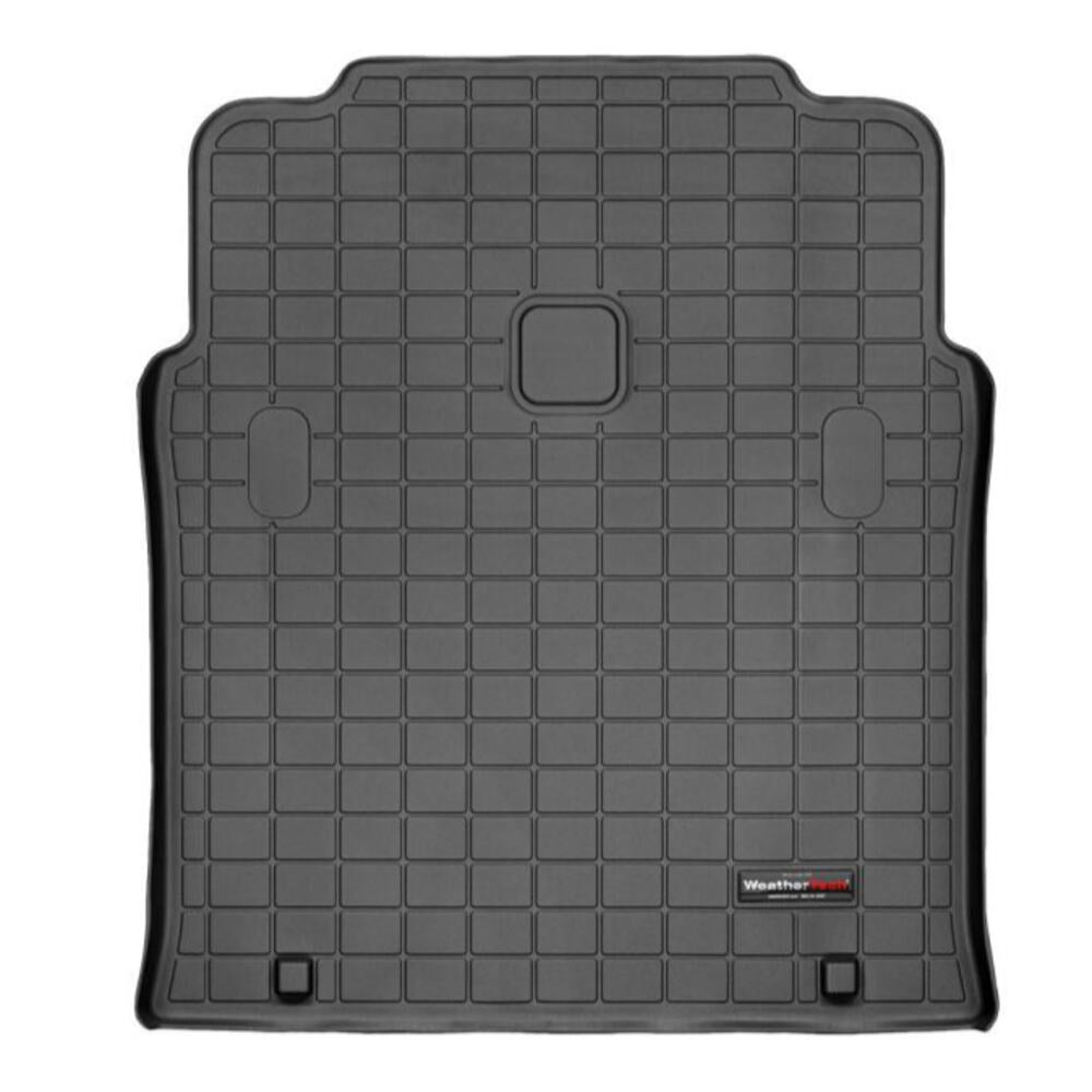 Jeep Wrangler YJ, TJ (1997-2006) Maßgeschneiderte Kofferraumwanne